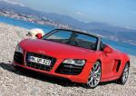 Audi R8 Spyder 5.2 FSI Quattro 2010 года (WW)